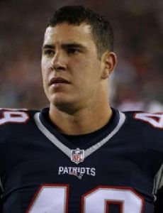Joe Cardona
