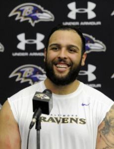 Nico Siragusa