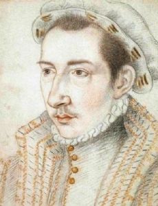 Antoine, 1st comte de Noailles