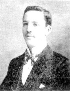 Dave Powell