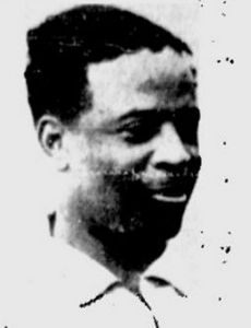 Edward Jackson