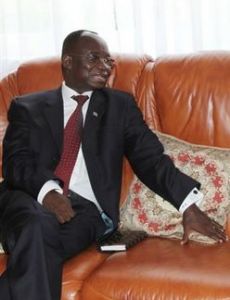 Simon Mbatshi Batshia