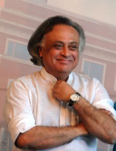 Jairam Ramesh