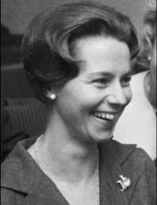 Jutta Zilliacus