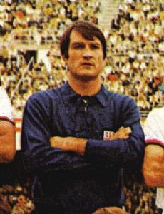 Enrico Albertosi