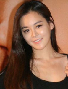 Lee Ji-sun