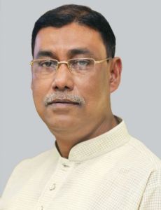 Aslamul Haque