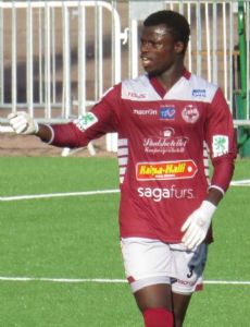 Didier Kadio