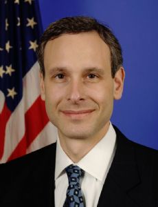 Douglas Shulman