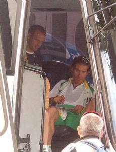 Santiago Botero