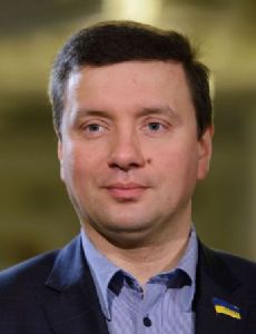 Oleksandr Danchenko