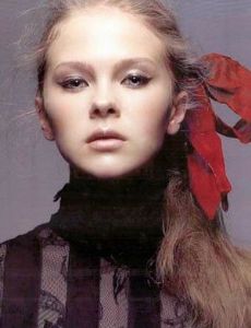 Elena Maximova