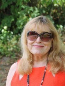 Susan Friedlander
