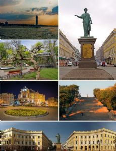 Odessa