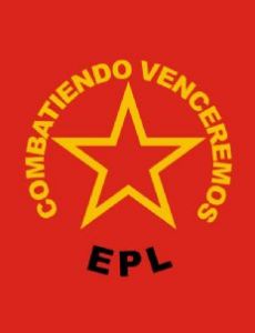 Popular Liberation Army