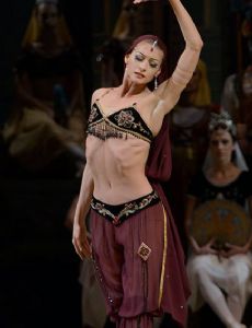 Ekaterina Kondaurova