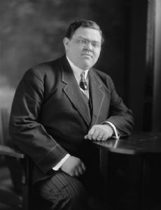 Daniel J. Griffin