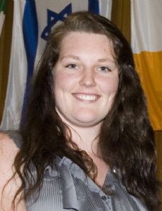 Jessica Bygate