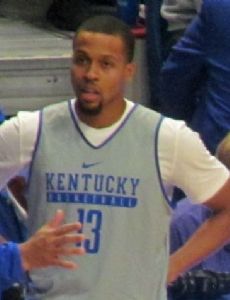 Isaiah Briscoe