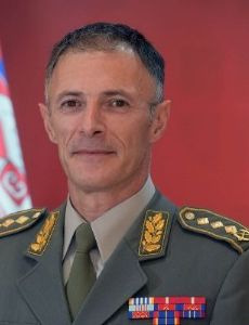 Milan Mojsilović