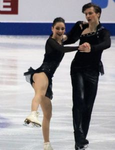 Elizaveta Shanaeva