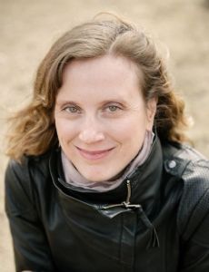 Alison Pick