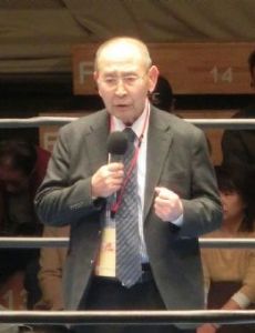 Hisashi Shinma