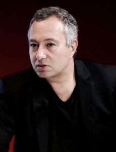 Claude Askolovitch