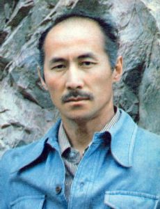 Suimenkul Chokmorov
