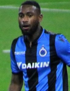 Stefano Denswil
