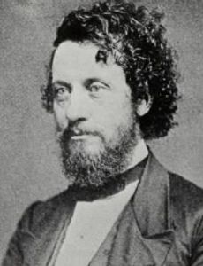 Arthur MacArthur, Sr.