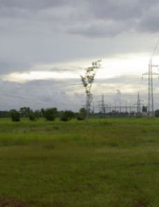 Berrimah Power Station