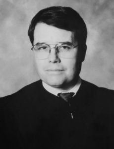 William E. Smith (judge)