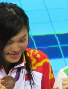 Tang Yi