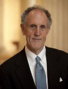 Ted Kaufman