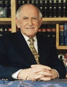 Jules Browde