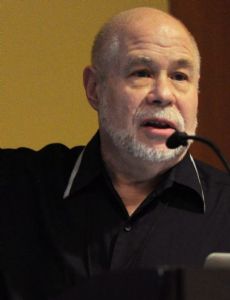 Richard Goldstein (writer born 1944)