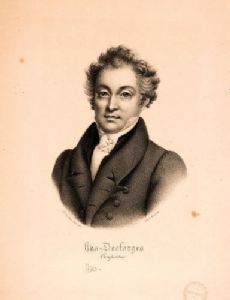 Pierre-Louis Hus-Desforges