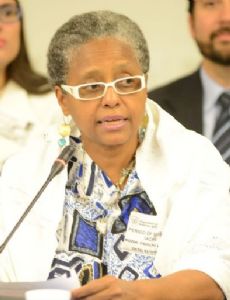 Ana Irma Rivera Lassén