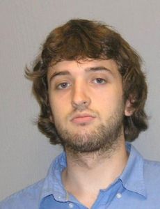 Zachary Adam Chesser