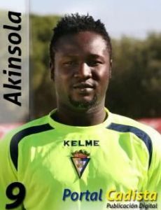 Kabiru Akinsola