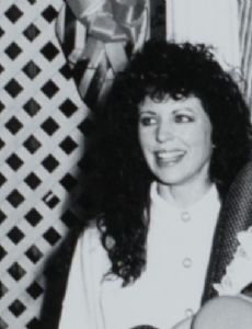 Rhonda Davidson