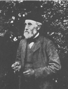 William Mitten