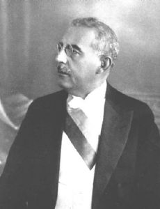 Sténio Vincent