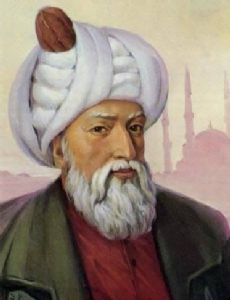 Sedefkar Mehmed Agha