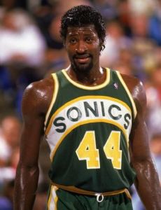 Michael Cage