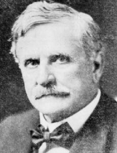 J. Thompson Baker