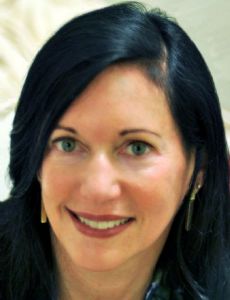 Rachel Sarah Herz