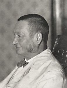 Otto Benndorf