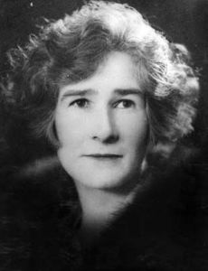 Dorothy Wall